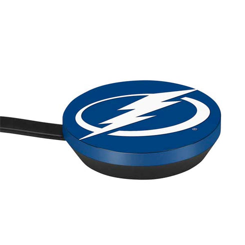 NHL Tampa Bay Lightning Logo Google Stadia Controller Skin