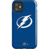 NHL Tampa Bay Lightning Logo iPhone 11 Impact Case