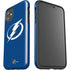 NHL Tampa Bay Lightning Logo iPhone 11 Impact Case