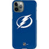 NHL Tampa Bay Lightning Logo iPhone 11 Pro Lite Case