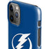 NHL Tampa Bay Lightning Logo iPhone 11 Pro Lite Case