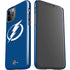 NHL Tampa Bay Lightning Logo iPhone 11 Pro Lite Case