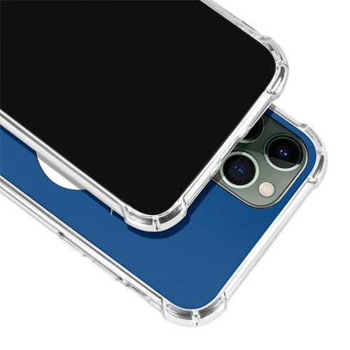 NHL Tampa Bay Lightning Logo iPhone 11 Pro Max Clear Case