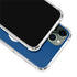 NHL Tampa Bay Lightning Logo iPhone 11 Pro Max Clear Case