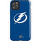 NHL Tampa Bay Lightning Logo iPhone 11 Pro Max Impact Case