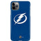 NHL Tampa Bay Lightning Logo iPhone 11 Pro Max Lite Case