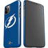 NHL Tampa Bay Lightning Logo iPhone 11 Pro Max Lite Case