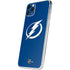 NHL Tampa Bay Lightning Logo iPhone 11 Pro Max Skin