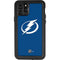 NHL Tampa Bay Lightning Logo iPhone 11 Pro Waterproof Case