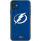 NHL Tampa Bay Lightning Logo iPhone 11 Skin