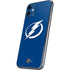 NHL Tampa Bay Lightning Logo iPhone 11 Skin