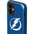 NHL Tampa Bay Lightning Logo iPhone 12 Impact Case