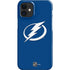 NHL Tampa Bay Lightning Logo iPhone 12 Mini Lite Case