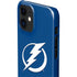 NHL Tampa Bay Lightning Logo iPhone 12 Mini Lite Case