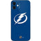 NHL Tampa Bay Lightning Logo iPhone 12 Mini Skin