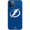 NHL Tampa Bay Lightning Logo iPhone 12 Pro Max Skin