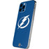 NHL Tampa Bay Lightning Logo iPhone 12 Pro Max Skin