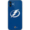 NHL Tampa Bay Lightning Logo iPhone 12 Skin