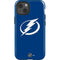 NHL Tampa Bay Lightning Logo iPhone 13 Impact Case