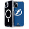 NHL Tampa Bay Lightning Logo iPhone 13 MagSafe Case