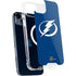 NHL Tampa Bay Lightning Logo iPhone 13 MagSafe Case