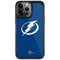 NHL Tampa Bay Lightning Logo iPhone 13 Pro Cargo Case