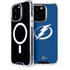 NHL Tampa Bay Lightning Logo iPhone 13 Pro MagSafe Case