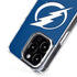 NHL Tampa Bay Lightning Logo iPhone 13 Pro MagSafe Case