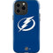 NHL Tampa Bay Lightning Logo iPhone 13 Pro Max Impact Case