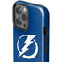 NHL Tampa Bay Lightning Logo iPhone 13 Pro Max Impact Case
