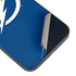 NHL Tampa Bay Lightning Logo iPhone 14 Plus Skin