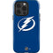 NHL Tampa Bay Lightning Logo iPhone 14 Pro Impact Case