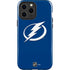 NHL Tampa Bay Lightning Logo iPhone 15 Pro Max Impact Case