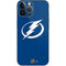 NHL Tampa Bay Lightning Logo iPhone 14 Pro Max Skin