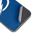 NHL Tampa Bay Lightning Logo iPhone 14 Pro Max Skin