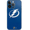 NHL Tampa Bay Lightning Logo iPhone 14 Pro Skin