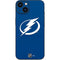 NHL Tampa Bay Lightning Logo iPhone 14 Skin
