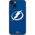 NHL Tampa Bay Lightning Logo iPhone 14 Skin
