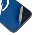 NHL Tampa Bay Lightning Logo iPhone 14 Skin