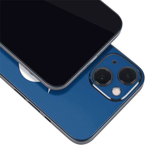 NHL Tampa Bay Lightning Logo iPhone 14 Skin