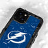 NHL Tampa Bay Lightning Logo iPhone 15 Waterproof Case