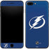 NHL Tampa Bay Lightning Logo iPhone 7 Plus Skin