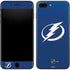 NHL Tampa Bay Lightning Logo iPhone 8 Plus Skin