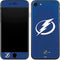 NHL Tampa Bay Lightning Logo iPhone 8 Skin