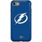 NHL Tampa Bay Lightning Logo iPhone SE (2nd & 3rd Gen) Pro Case