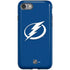 NHL Tampa Bay Lightning Logo iPhone SE (2nd & 3rd Gen) Pro Case