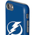 NHL Tampa Bay Lightning Logo iPhone SE (2nd & 3rd Gen) Pro Case