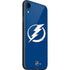 NHL Tampa Bay Lightning Logo iPhone SE (2nd & 3rd Gen) Skin