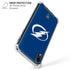 NHL Tampa Bay Lightning Logo iPhone XR Clear Case