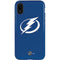 NHL Tampa Bay Lightning Logo iPhone XR Pro Case
